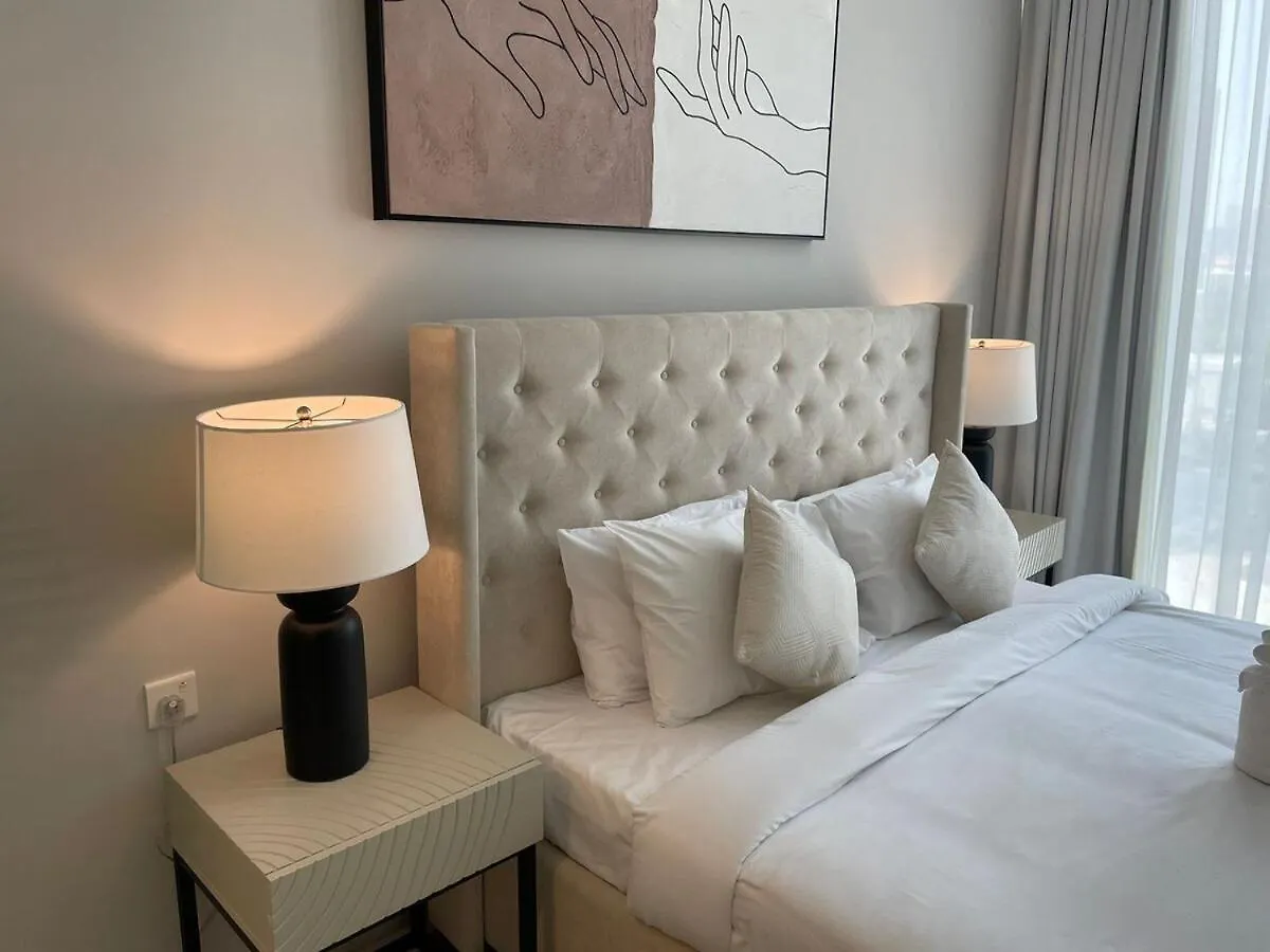 Charming 2-Bedroom Apartments At 1 Residences, Near Zabeel Park! Dubai