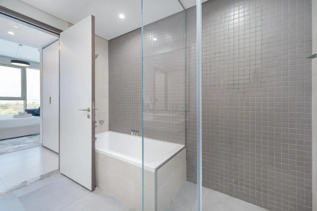 Charming 2-Bedroom Apartments At 1 Residences, Near Zabeel Park! Dubai