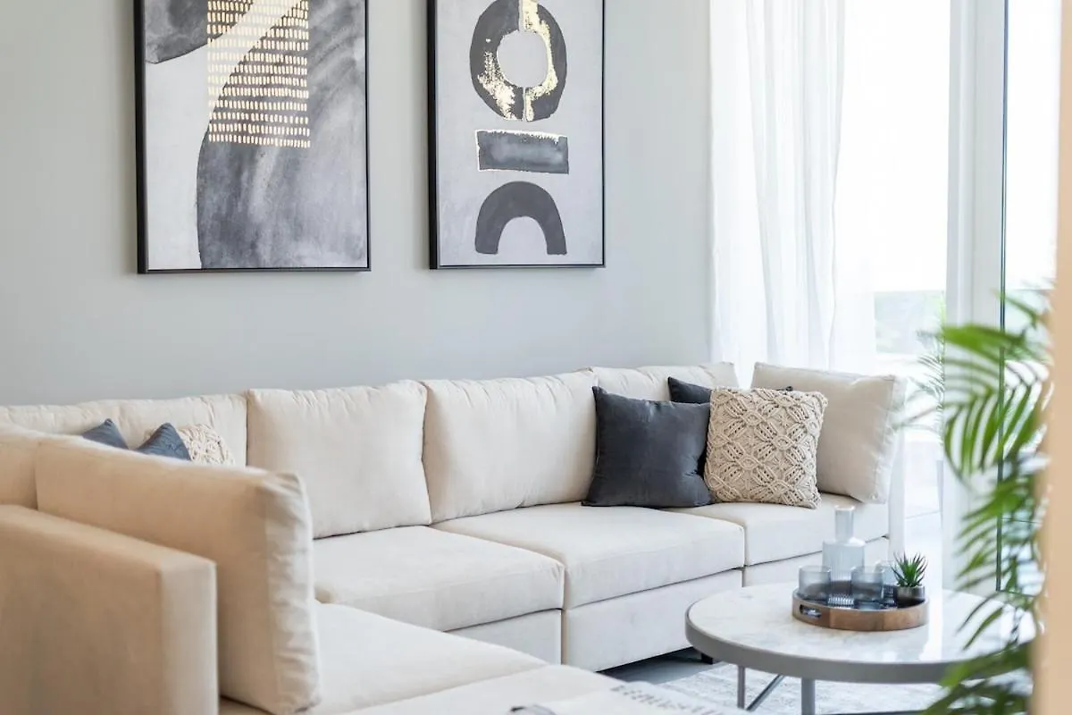 Charming 2-Bedroom Apartments At 1 Residences, Near Zabeel Park! Dubai
