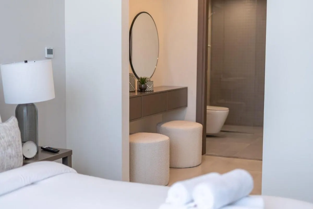 Charming 2-Bedroom Apartments At 1 Residences, Near Zabeel Park! Dubai United Arab Emirates