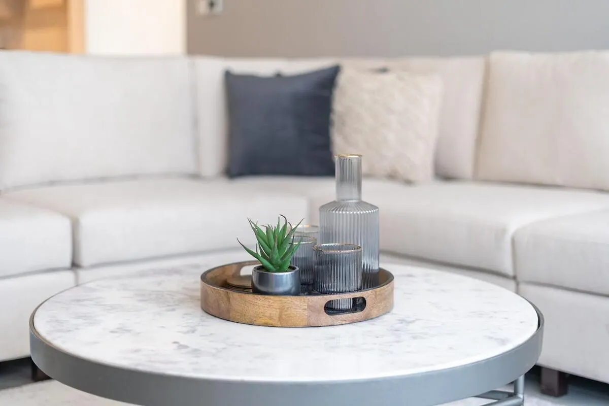 Charming 2-Bedroom Apartments At 1 Residences, Near Zabeel Park! Dubai 0*,  United Arab Emirates