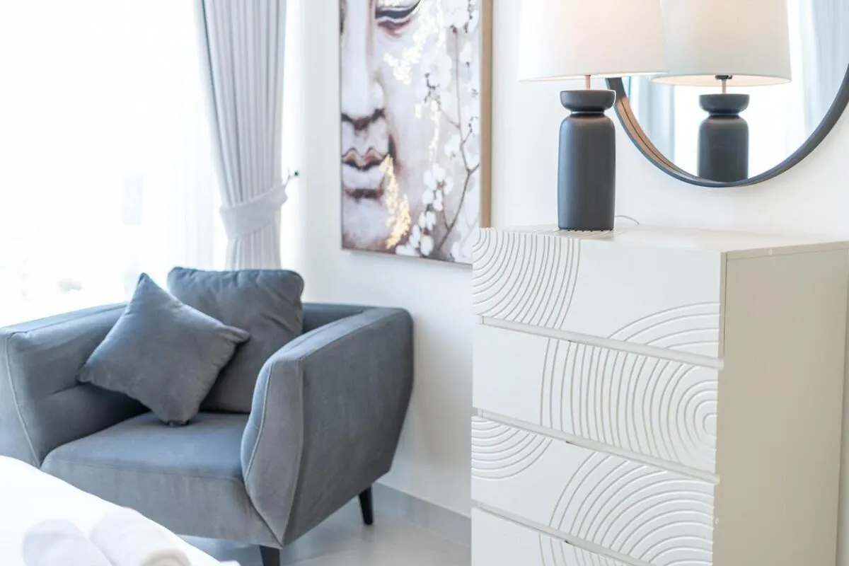 Charming 2-Bedroom Apartments At 1 Residences, Near Zabeel Park! Dubai