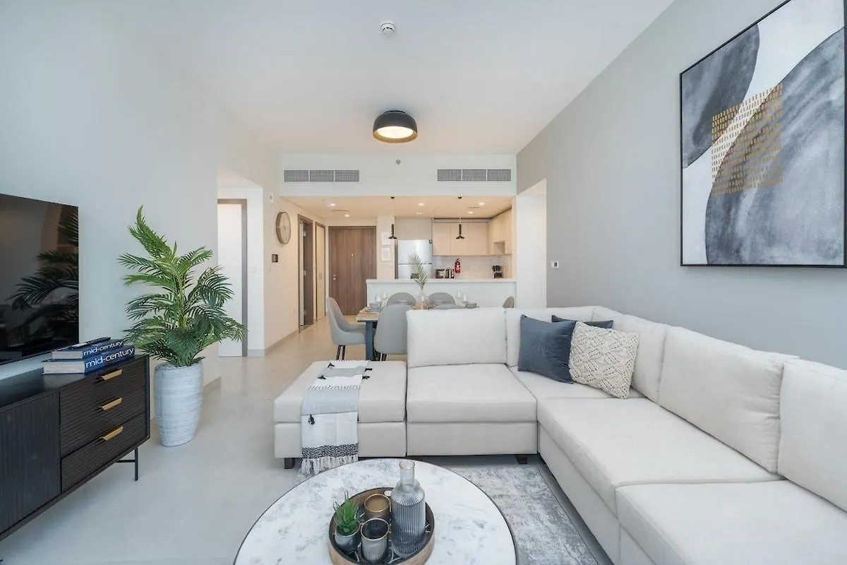 Charming 2-Bedroom Apartments At 1 Residences, Near Zabeel Park! Dubai
