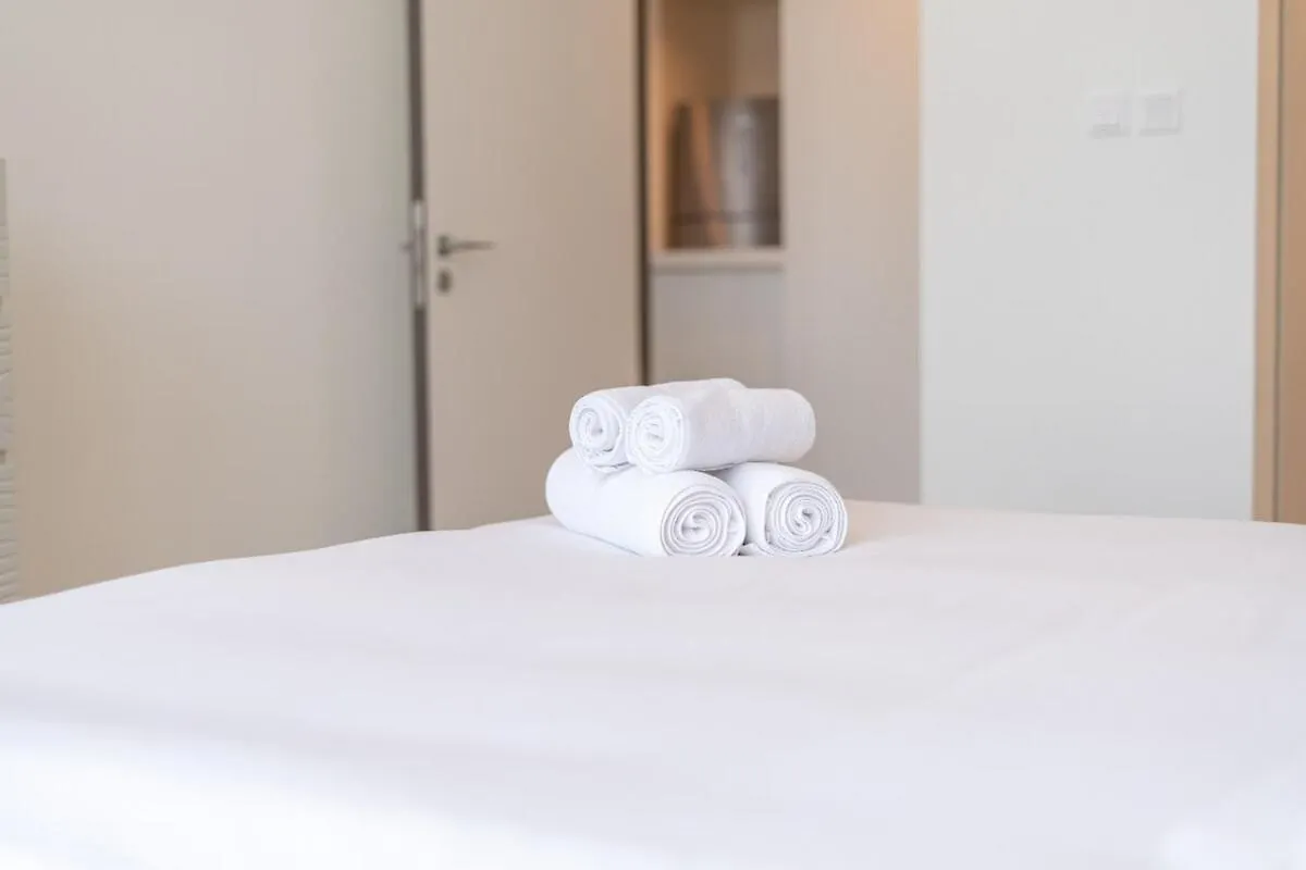 Charming 2-Bedroom Apartments At 1 Residences, Near Zabeel Park! Dubai 0*,  United Arab Emirates
