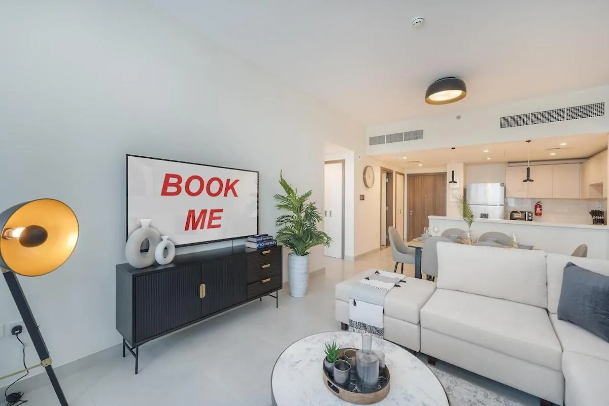 Charming 2-Bedroom Apartments At 1 Residences, Near Zabeel Park! Dubai