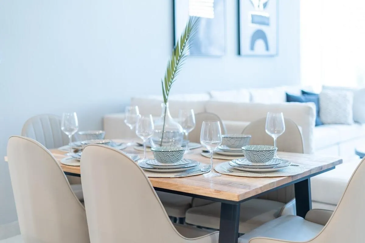 Charming 2-Bedroom Apartments At 1 Residences, Near Zabeel Park! Dubai