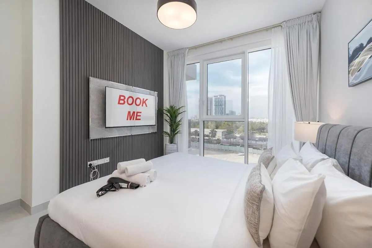 Charming 2-Bedroom Apartments At 1 Residences, Near Zabeel Park! Dubai United Arab Emirates