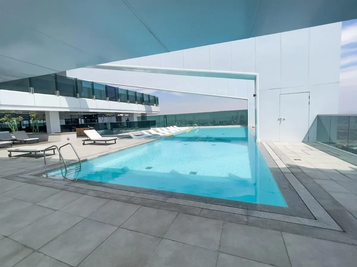 Charming 2-Bedroom Apartments At 1 Residences, Near Zabeel Park! Dubai