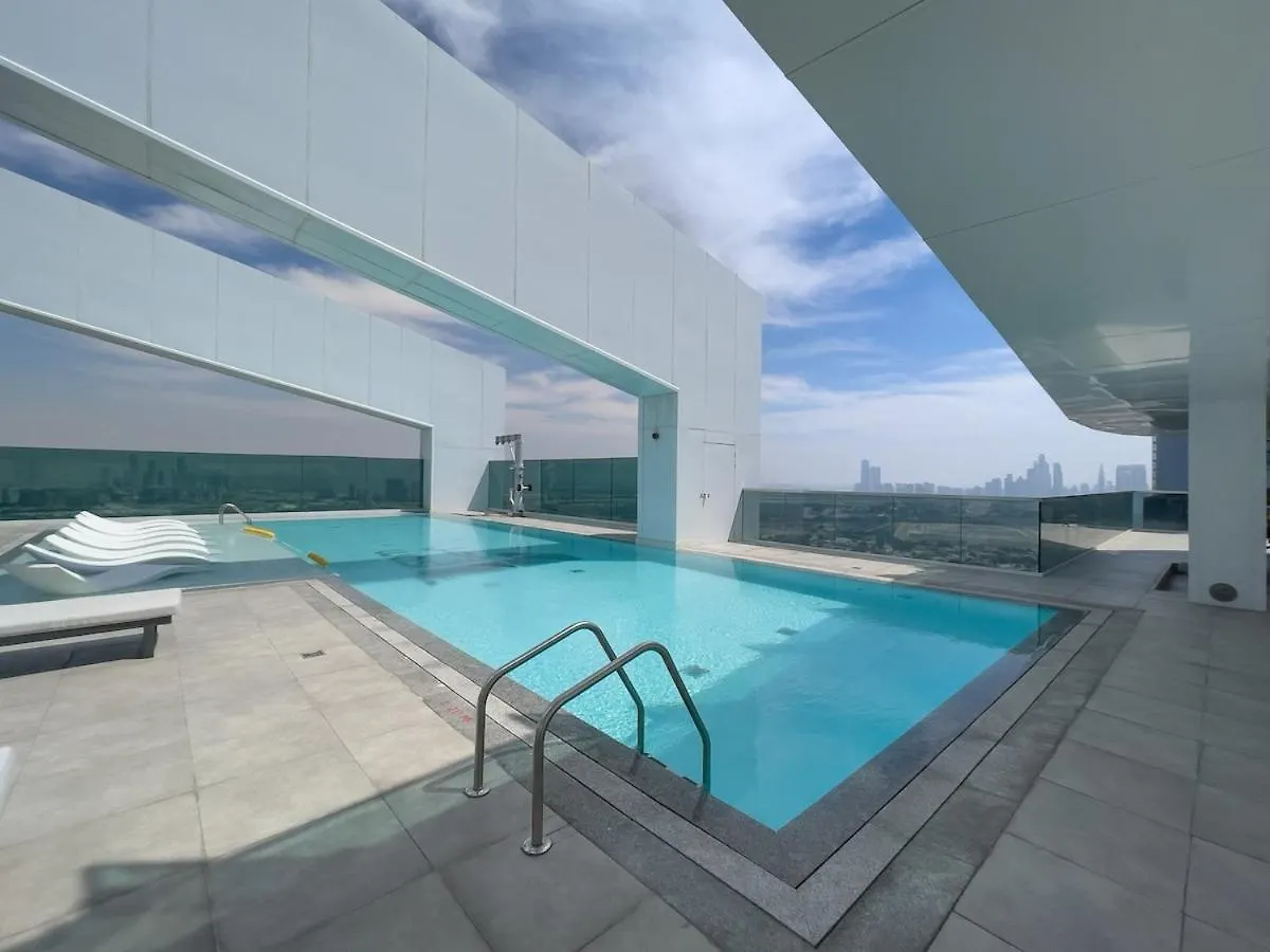 Charming 2-Bedroom Apartments At 1 Residences, Near Zabeel Park! Dubai