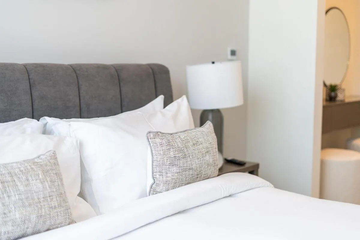 Charming 2-Bedroom Apartments At 1 Residences, Near Zabeel Park! Dubai