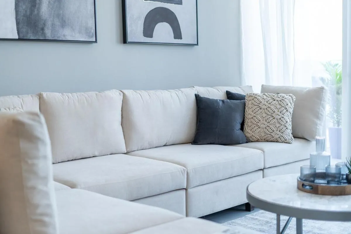Charming 2-Bedroom Apartments At 1 Residences, Near Zabeel Park! Dubai 0*,  United Arab Emirates