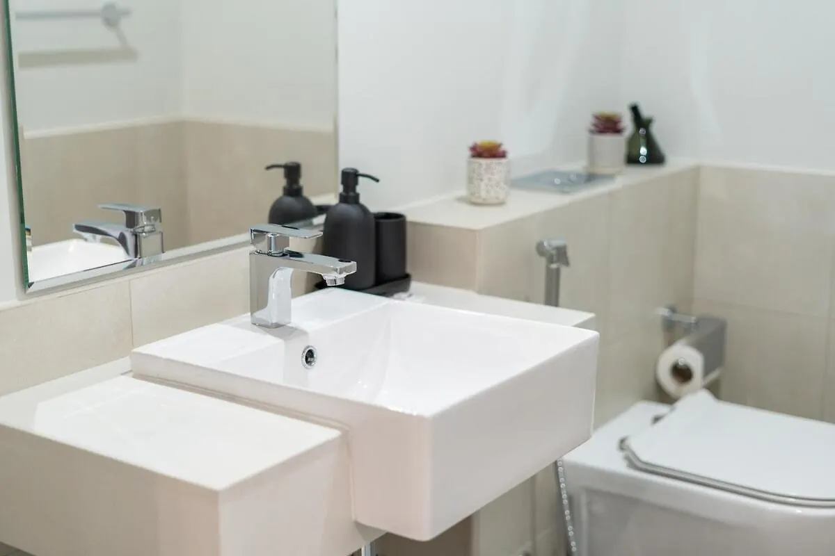 Charming 2-Bedroom Apartments At 1 Residences, Near Zabeel Park! Dubai