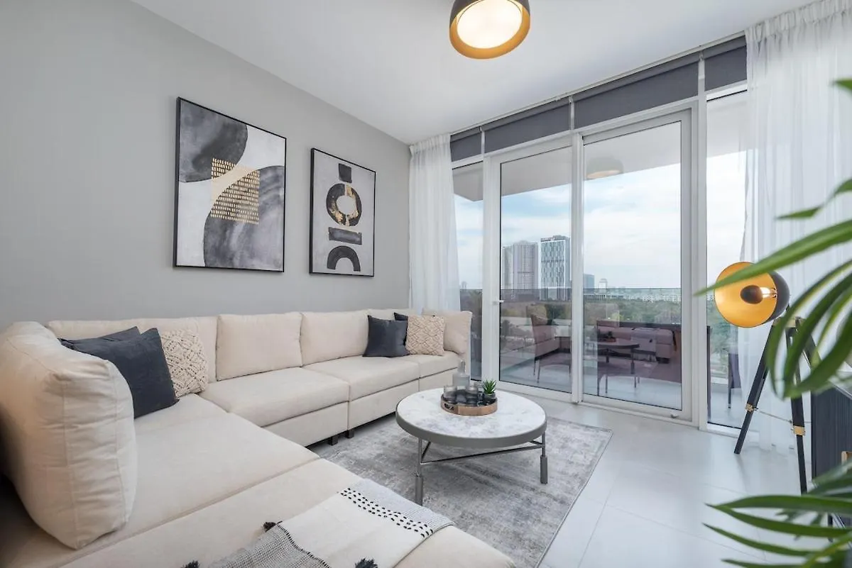 Charming 2-Bedroom Apartments At 1 Residences, Near Zabeel Park! Dubai