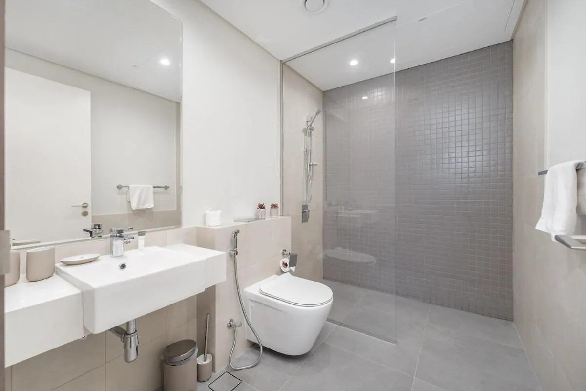 Charming 2-Bedroom Apartments At 1 Residences, Near Zabeel Park! Dubai