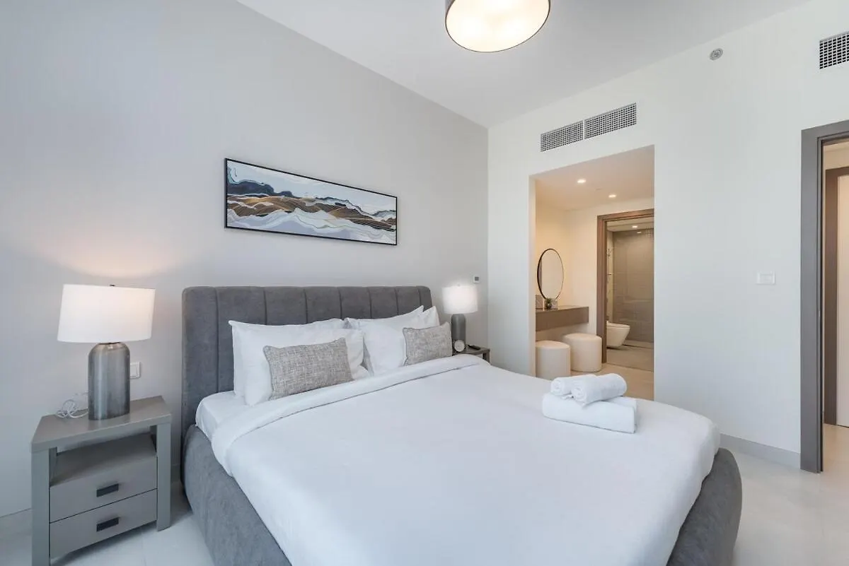 Charming 2-Bedroom Apartments At 1 Residences, Near Zabeel Park! Dubai