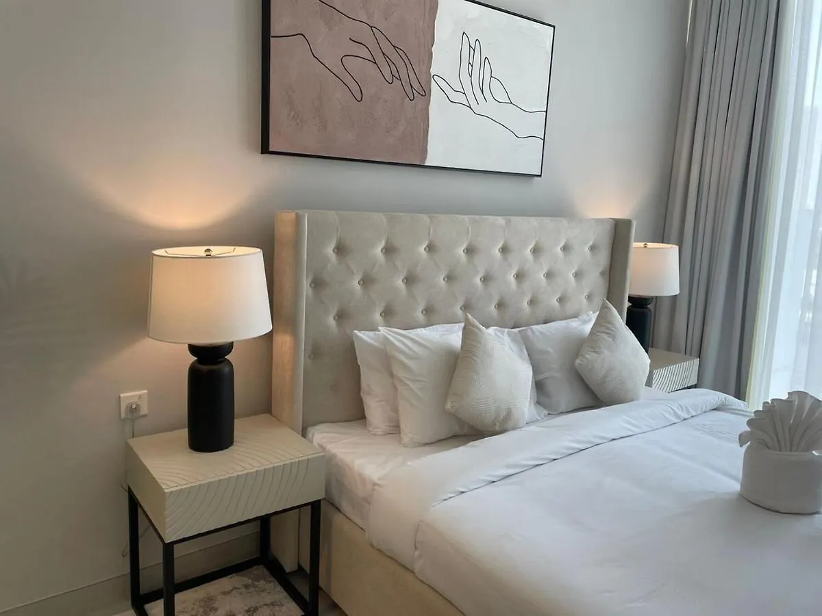 Charming 2-Bedroom Apartments At 1 Residences, Near Zabeel Park! Dubai 0*,  United Arab Emirates