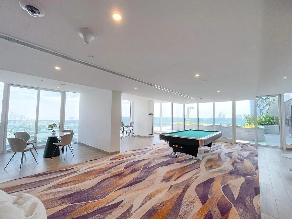 Charming 2-Bedroom Apartments At 1 Residences, Near Zabeel Park! Dubai