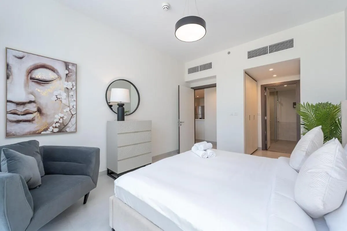 Charming 2-Bedroom Apartments At 1 Residences, Near Zabeel Park! Dubai