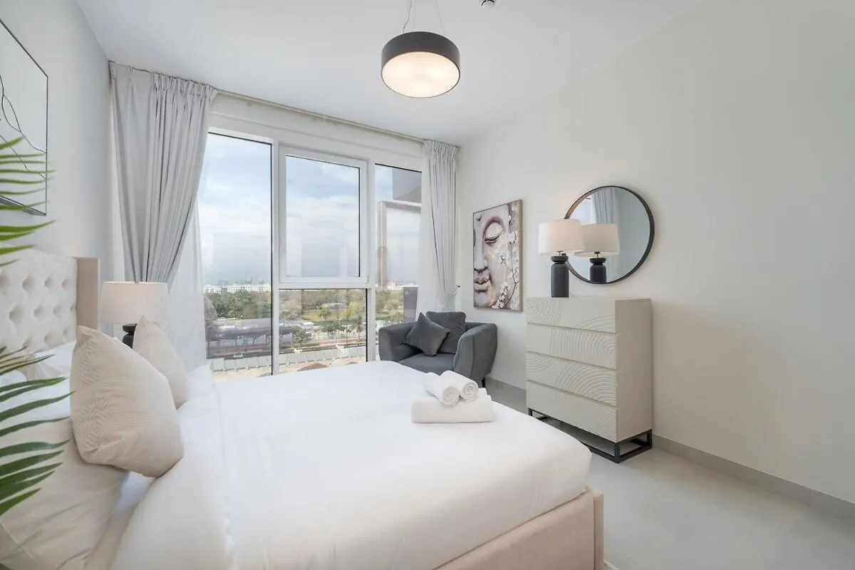 Charming 2-Bedroom Apartments At 1 Residences, Near Zabeel Park! Dubai